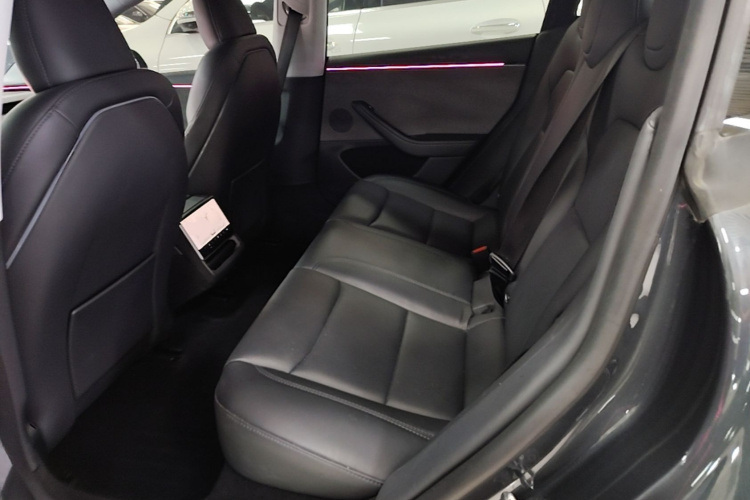 Tesla Model 3 2025 #13 Tesla Model 3 2025 car image #13