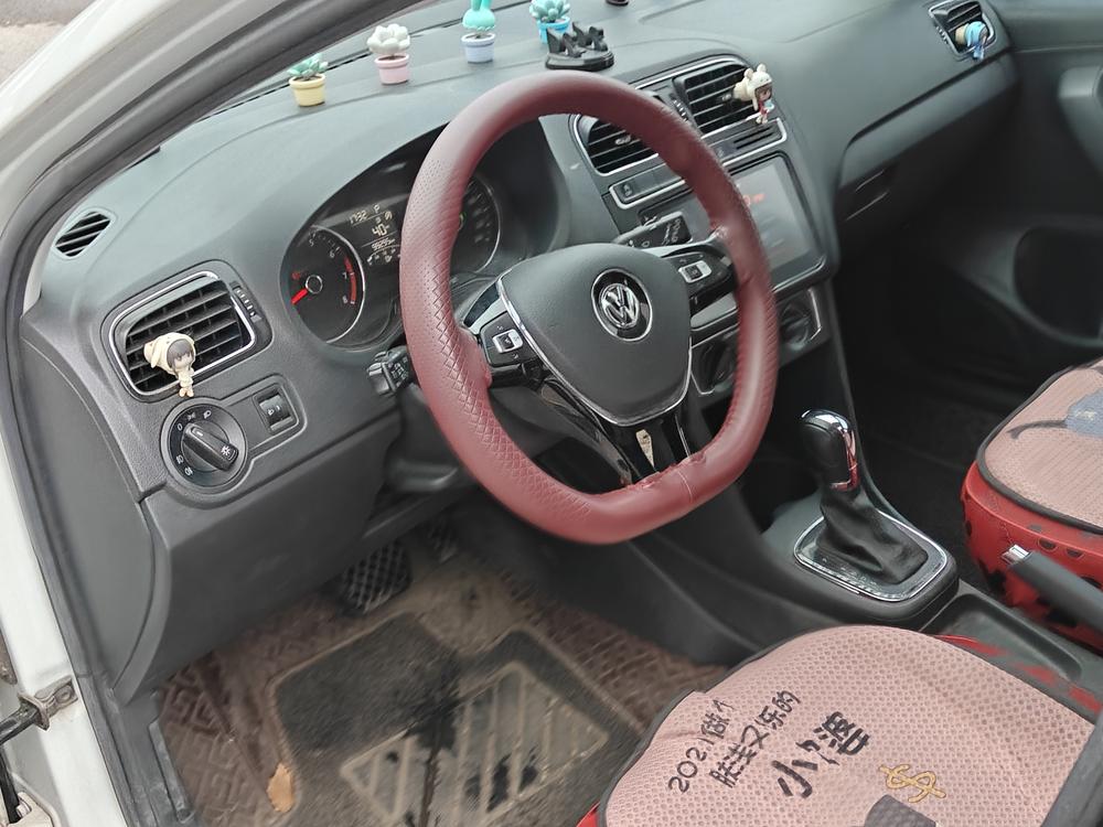 Volkswagen Polo 2019 car image #13