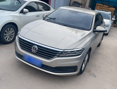 Volkswagen Lavida 2022 car image 