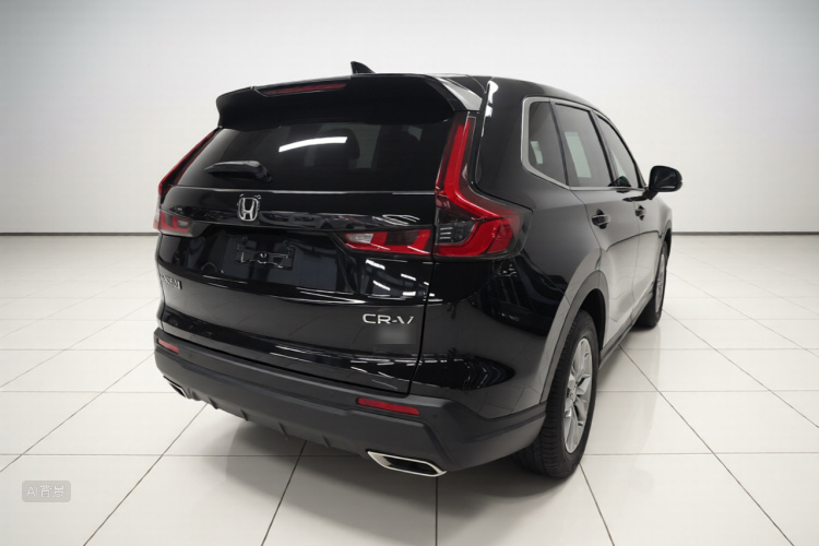 Honda CR-V 2025 #7 Honda CR-V 2025 car image #7