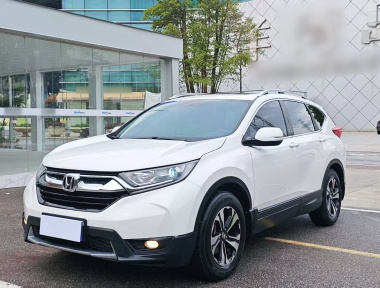 Honda CR-V 2019 Honda CR-V 2019 car image