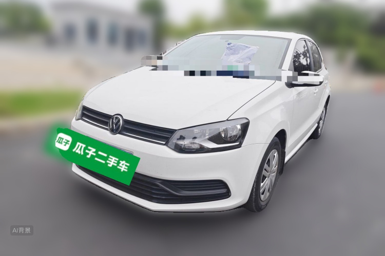 Volkswagen Polo 2018 #2 Volkswagen Polo 2018 car image #2
