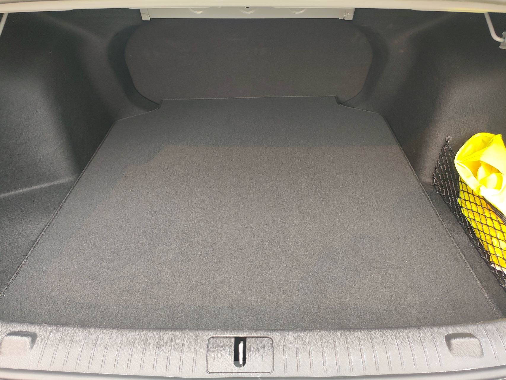 Chery Arrizo 8 2024 изображение автомобиля #12