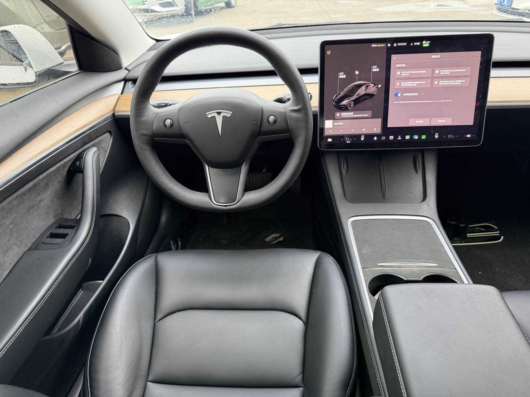 Tesla Model 3 2022 #6 Tesla Model 3 2022 car image #6