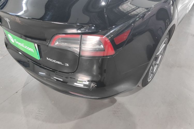 Tesla Model 3 2023 car image #8