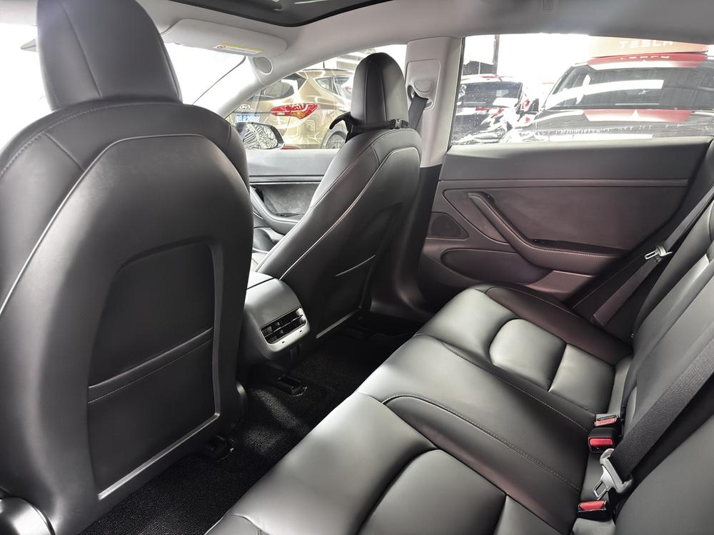 Tesla Model 3 2020 car image #11