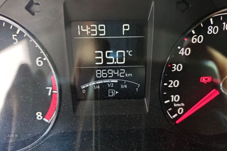 Volkswagen Polo 2018 #14 Volkswagen Polo 2018 car image #14