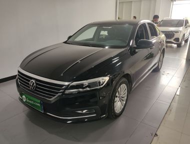 Volkswagen Lavida 2021 Volkswagen Lavida 2021 imagen de coche