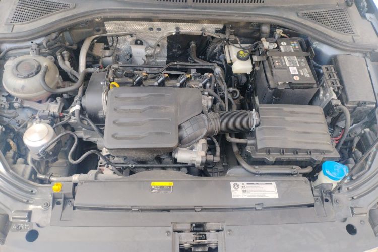 Volkswagen Lavida 2023 car image #22