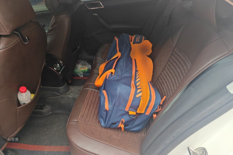 Volkswagen Santana 2018 #19 Volkswagen Santana 2018 car image #19