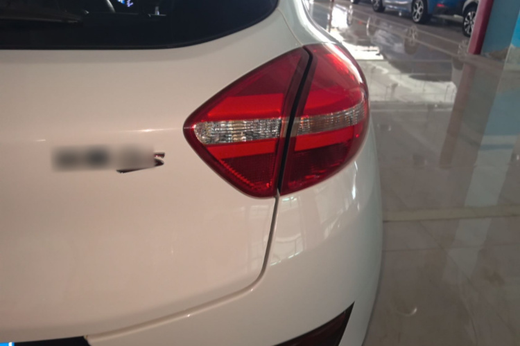 GEELY Emgrand GS 2017 #8 GEELY Emgrand GS 2017 car image #8