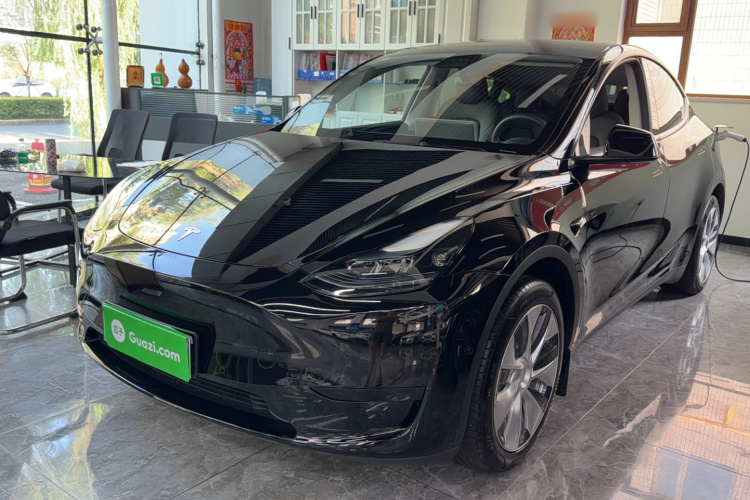 Tesla Model Y 2023 #3 Tesla Model Y 2023 car image #3