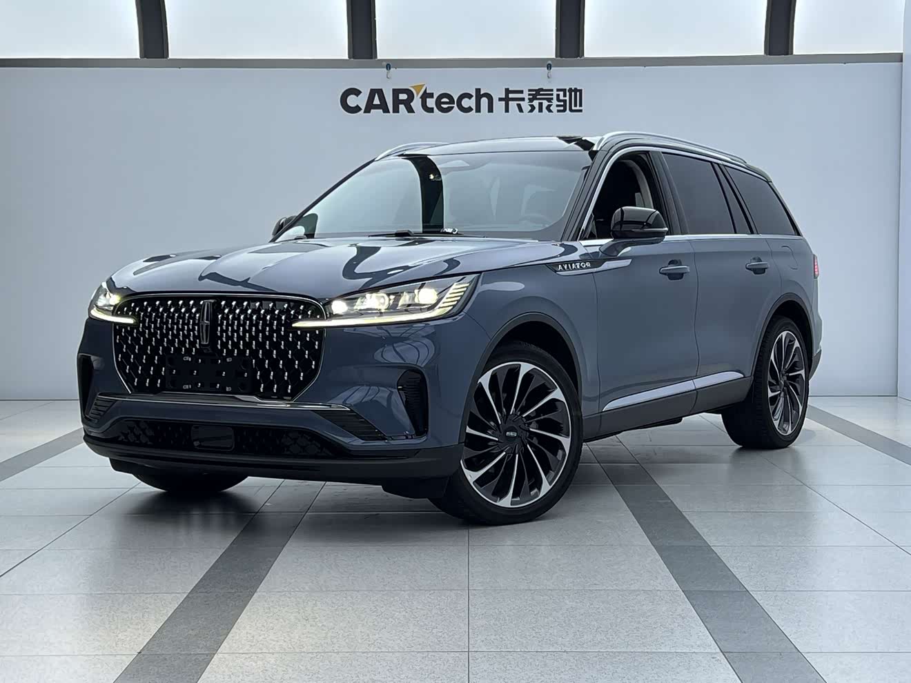 Changan 2024 car image 