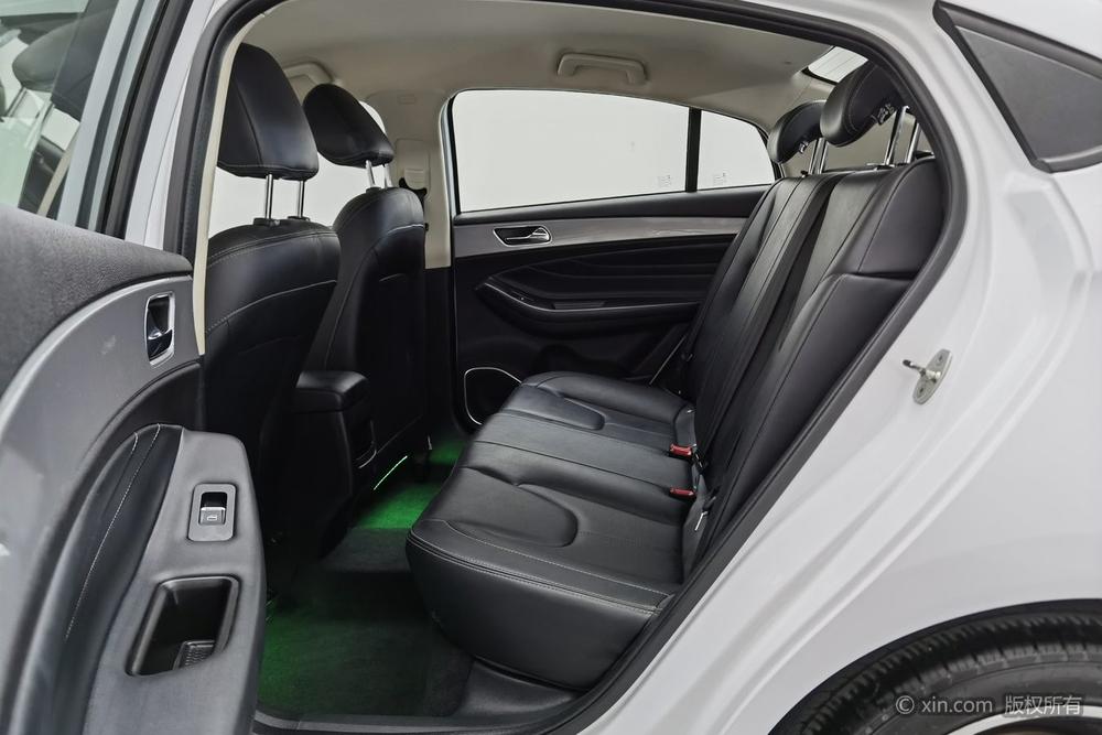 Chery Arrizo 5 2019 #20 Chery Arrizo 5 2019 car image #20
