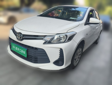 Toyota Vios 2021 Toyota Vios 2021 immagine di auto
