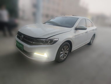 Volkswagen Bora 2018 car image 