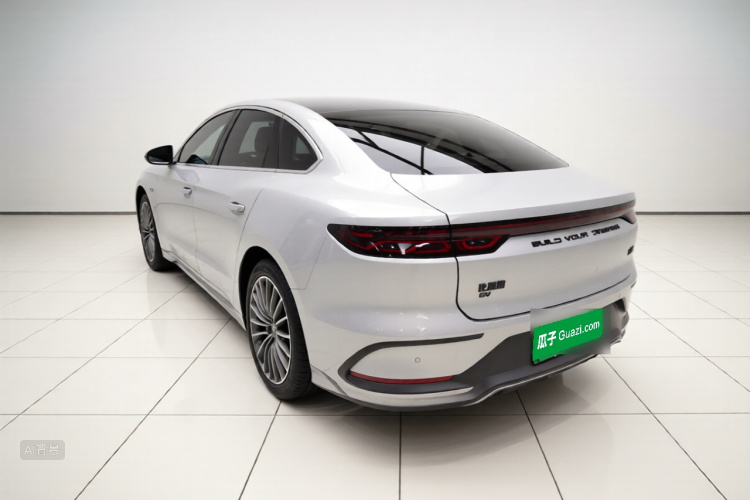 BYD Han 2024 #5 BYD Han 2024 immagine di auto #5