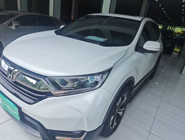 Honda CR-V 2019 car image 