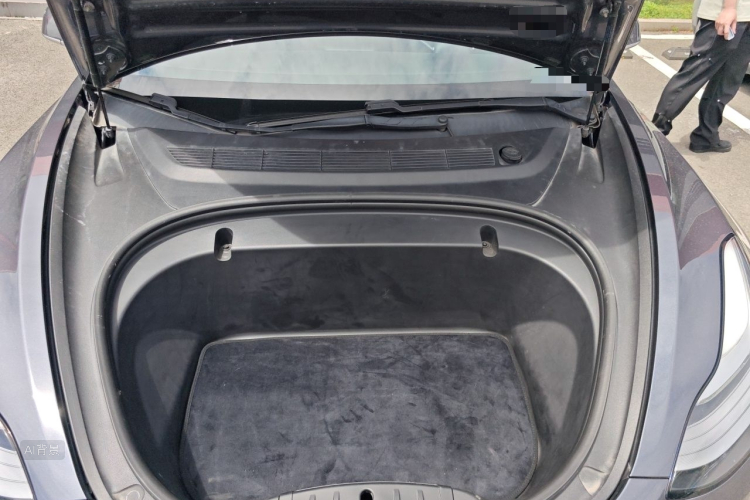 Tesla Model 3 2020 #22 Tesla Model 3 2020 car image #22