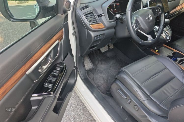 Honda CR-V 2020 car image #18