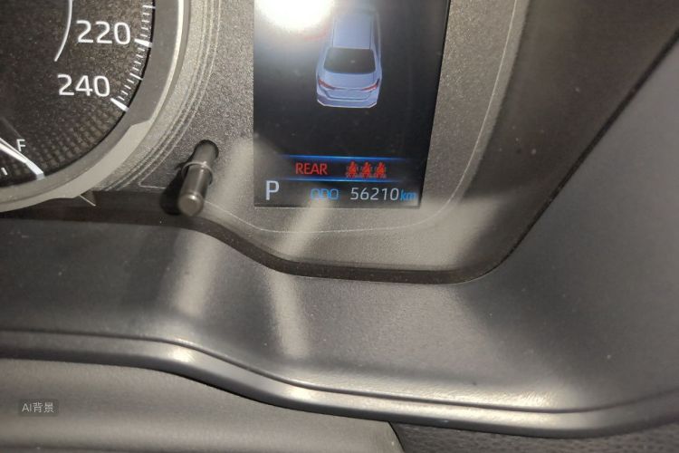 Toyota Corolla 2024 car image #14