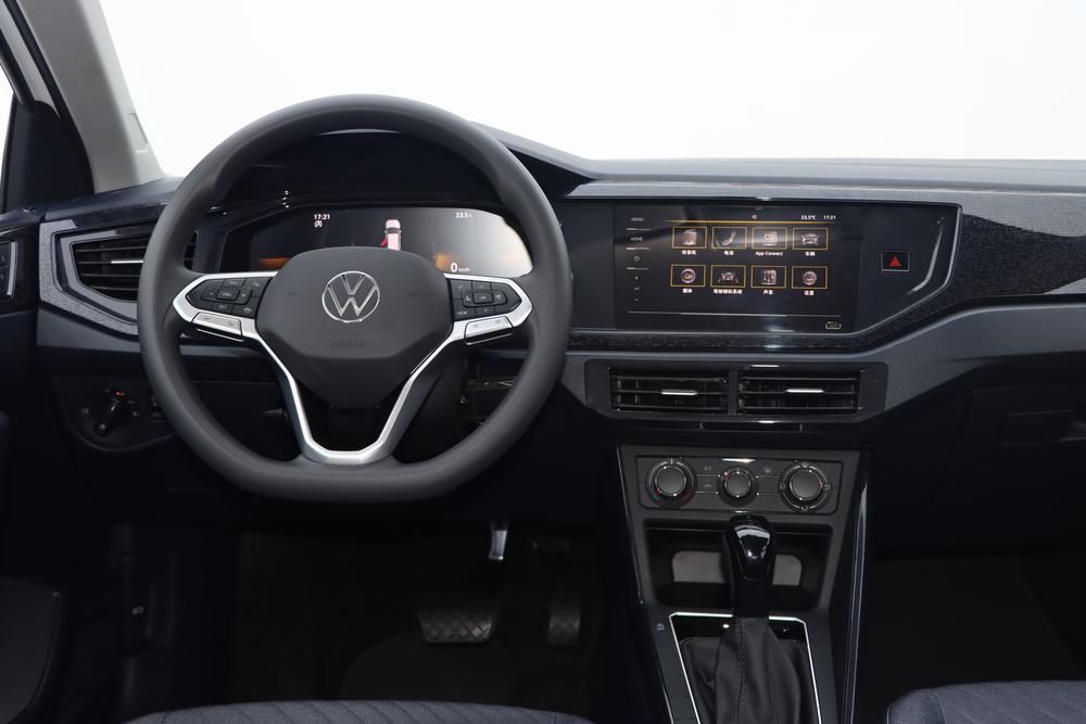 Volkswagen Lavida 2024 car image #7