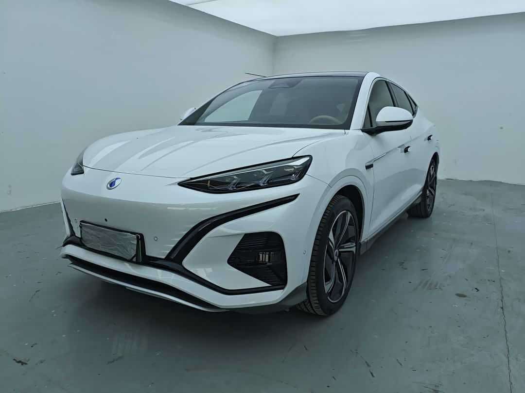 Denza N7 2023 car image 