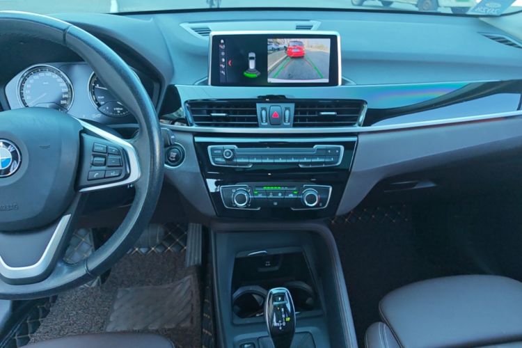 BMW X1 2020 immagine di auto #13