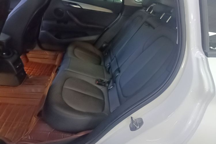 BMW X1 2016 #17 BMW X1 2016 car image #17