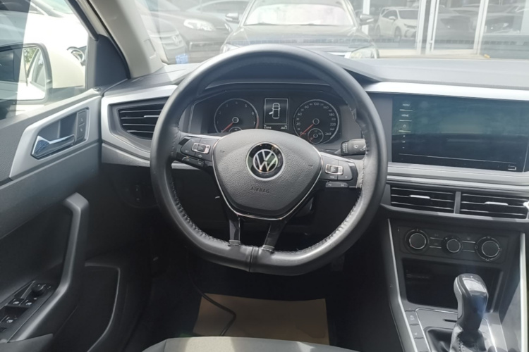 Volkswagen Polo 2022 #15 Volkswagen Polo 2022 car image #15