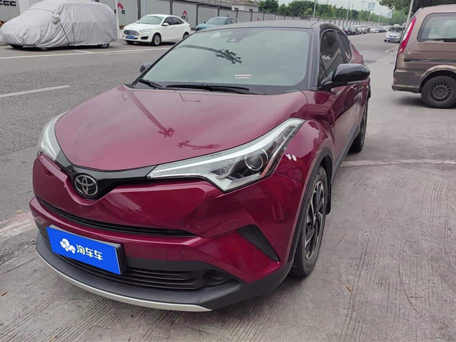 Toyota Izoa 2020 Toyota Izoa 2020 immagine di auto