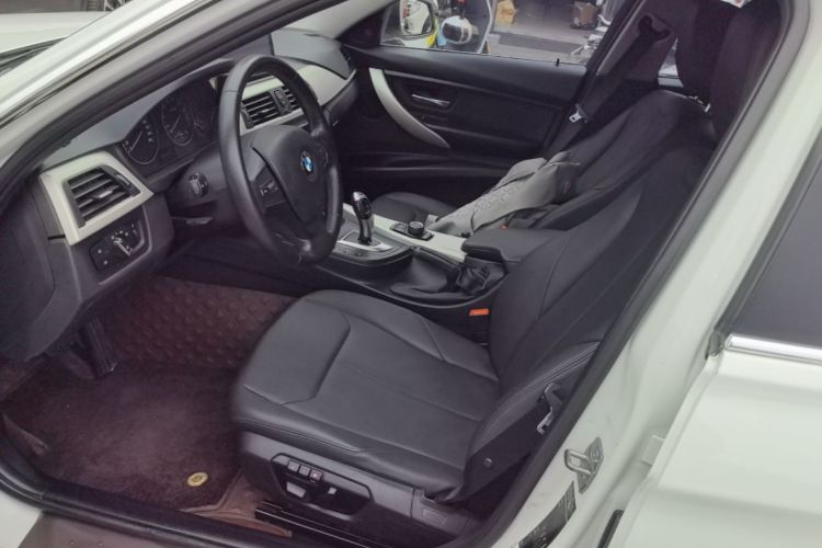 BMW 3 Series 2015 #19 BMW 3 Series 2015 car image #19