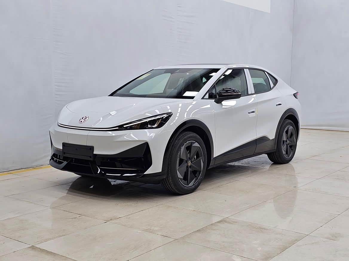 Volkswagen ID.UNYX 06 2025 汽车图片 