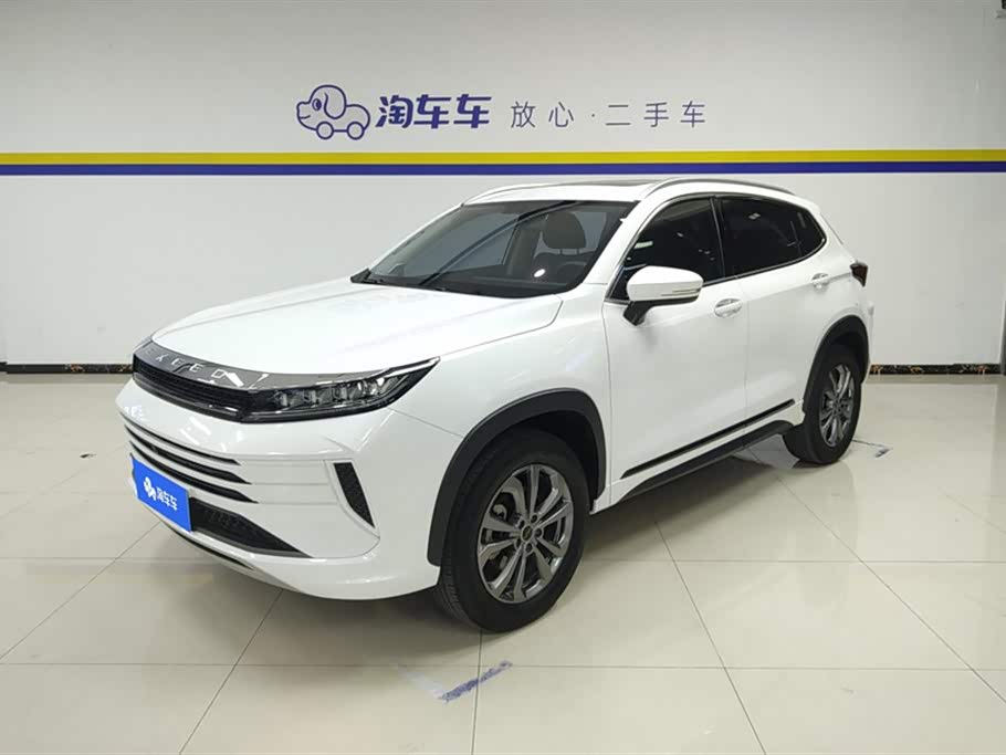 Exceed Chasing Wind 2023 Exceed Chasing Wind 2023 car image