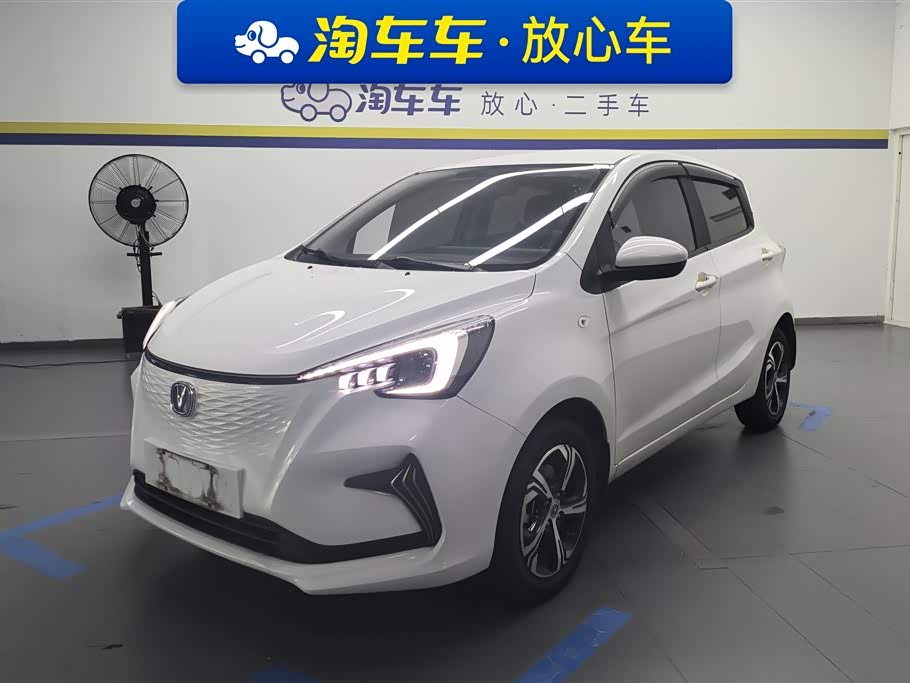 Changan BenBen E-Star 2022 car image 