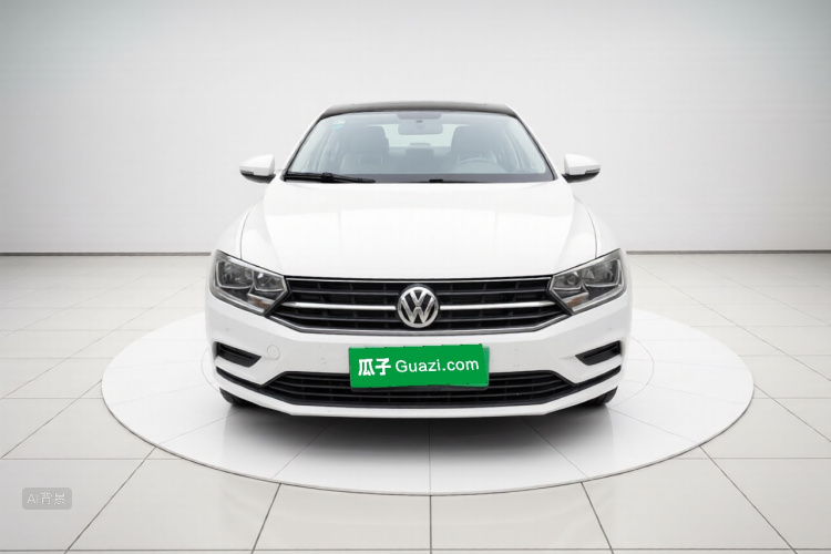 Volkswagen Bora 2016 car image #3