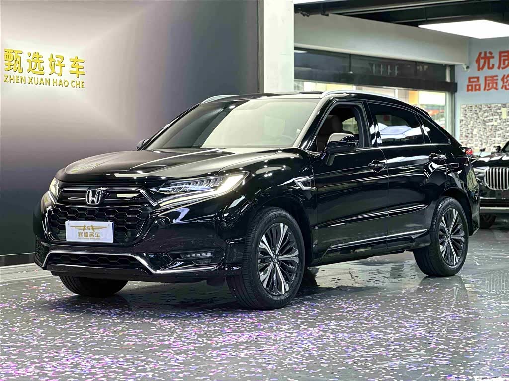 Honda UR-V 2023 Honda UR-V 2023 car image