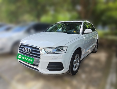 Audi Q3 2017 Audi Q3 2017 car image