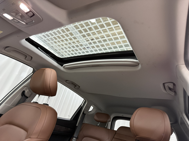 GEELY Vision X6 2023 #12 GEELY Vision X6 2023 imagen de coche #12