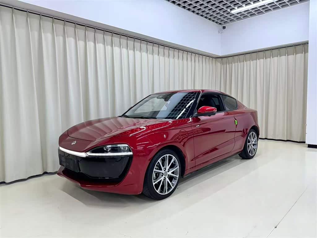 Leapmotor S01 2022 汽车图片 