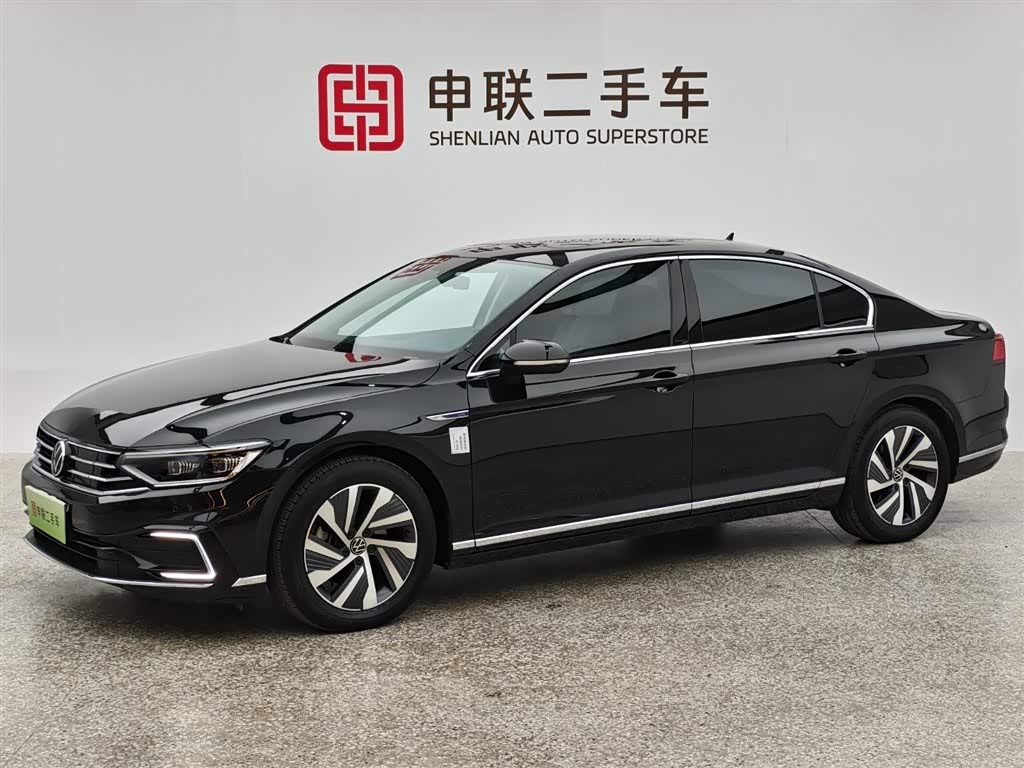 Volkswagen Magotan GTE 2023 car image 