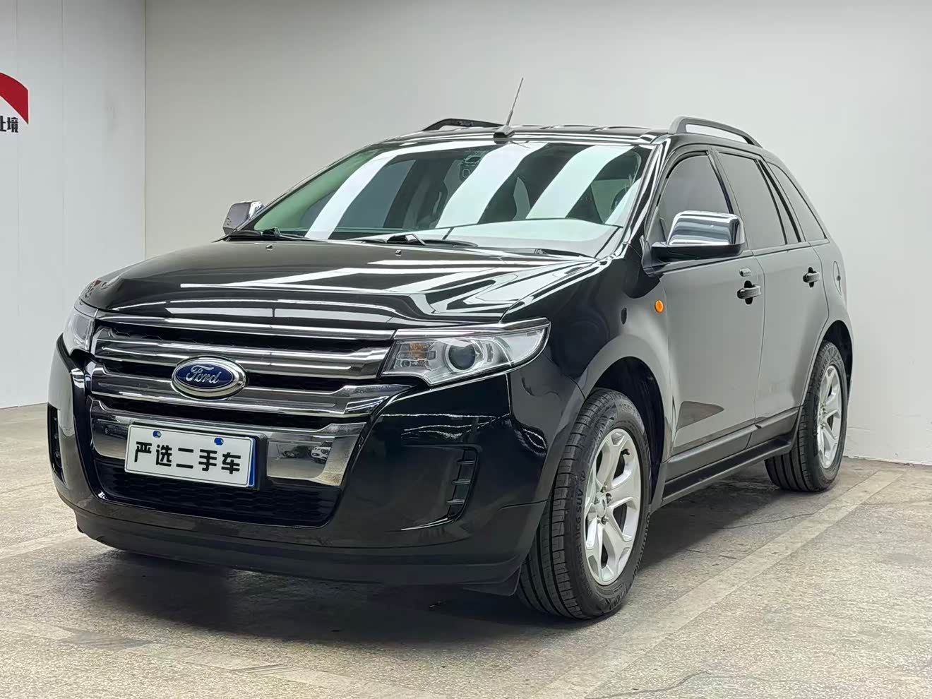 Ford Edge (Imported) 2015 immagine di auto 