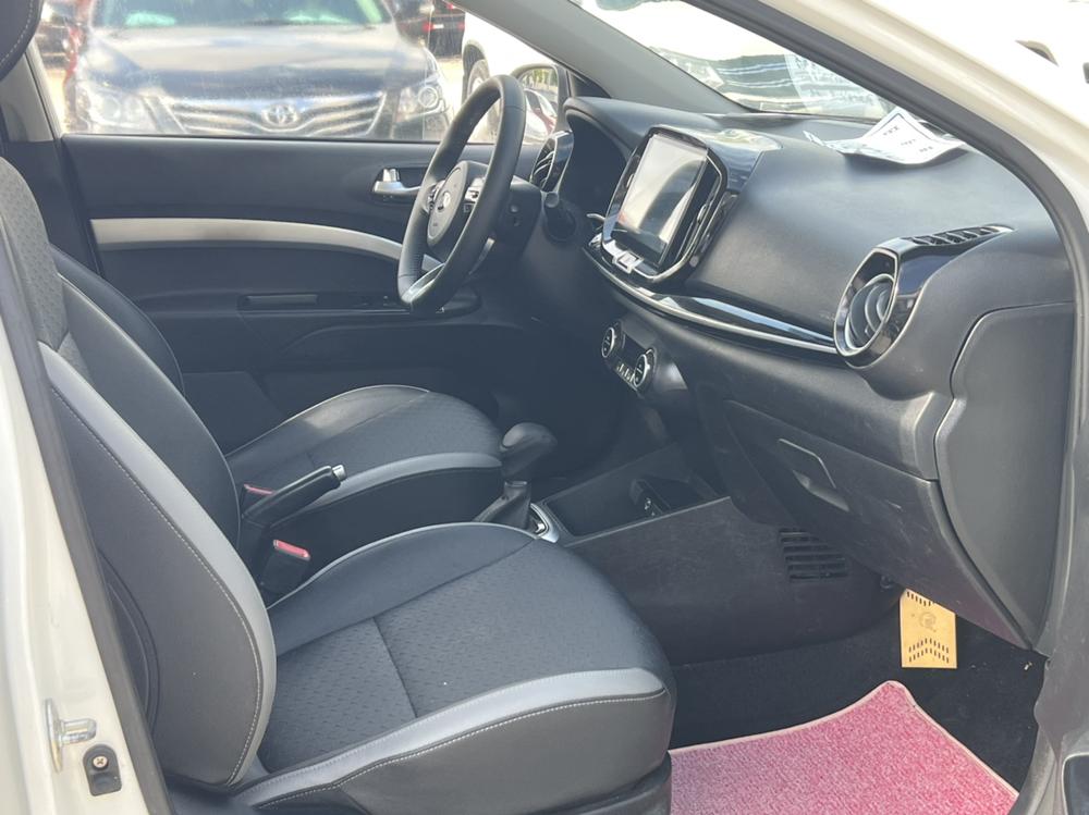 Kia KX1 2018 #8 Kia KX1 2018 image de voiture #8