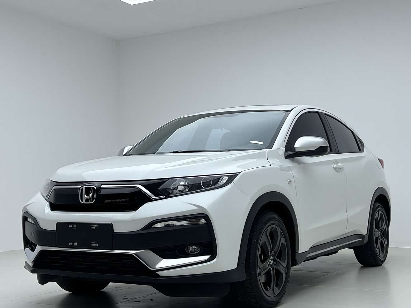 Honda XR-V 2021 image de voiture 