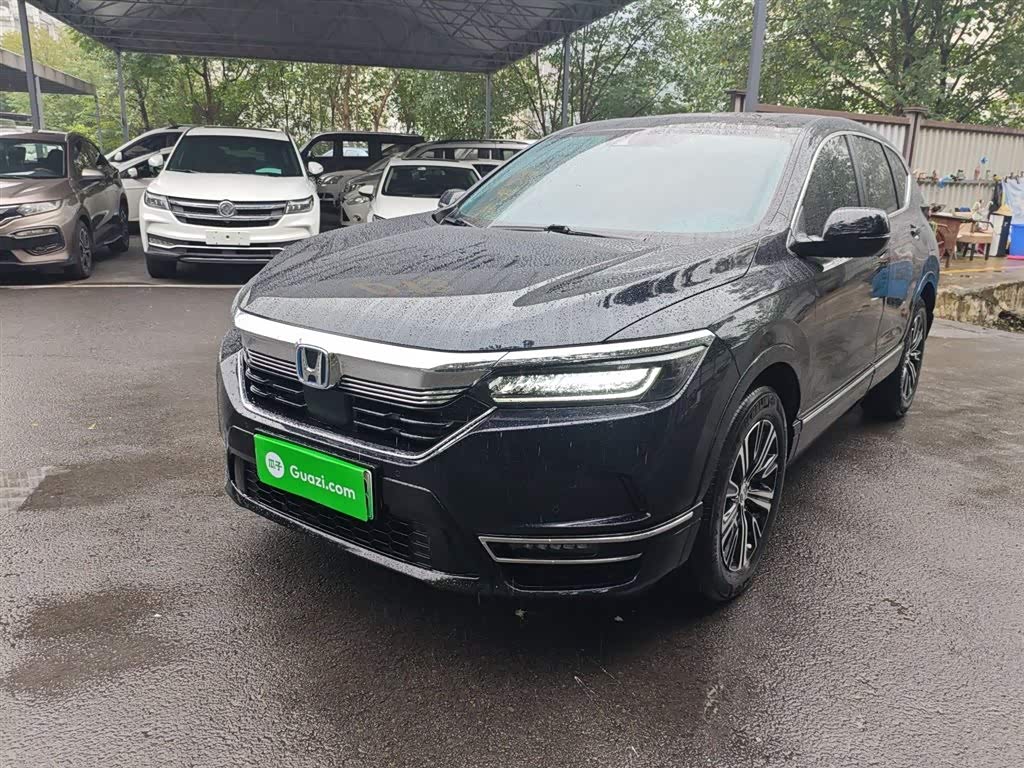 Honda Breeze New Energy 2023 car image 