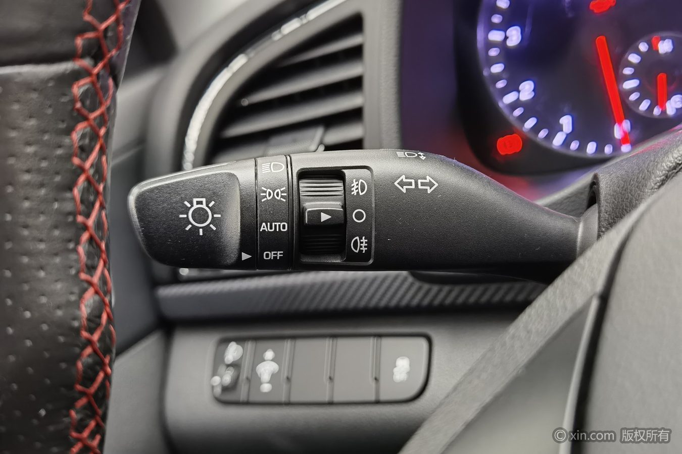 Hyundai Elantra AD 2017 imagen de coche #22