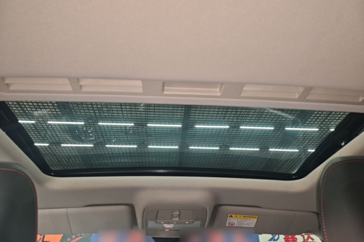 MG 5 2022 #18 MG 5 2022 image de voiture #18