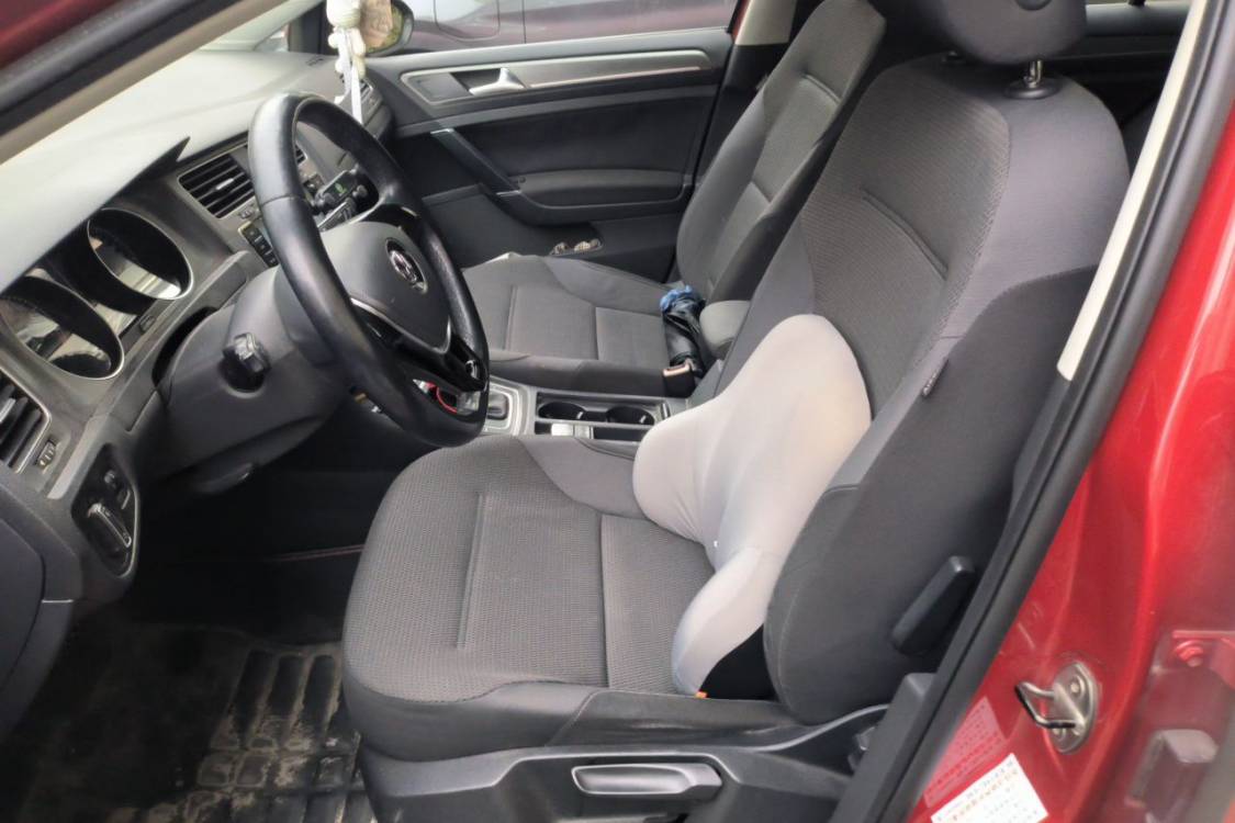 Volkswagen Golf 2014 #18 Volkswagen Golf 2014 car image #18