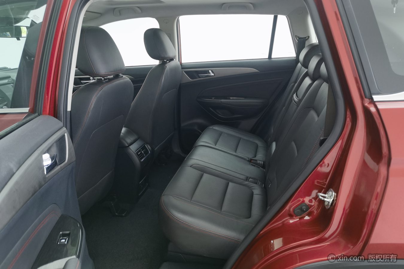 Changan CS75 2017 #16 Changan CS75 2017 imagen de coche #16