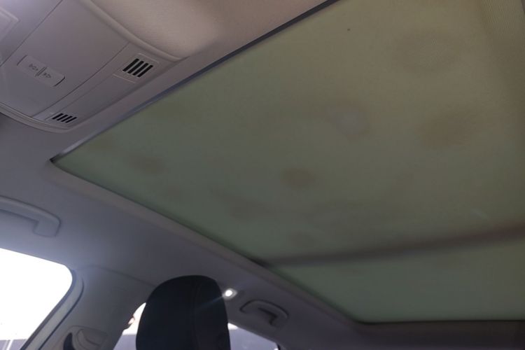 Volkswagen Tharu 2019 immagine di auto #18